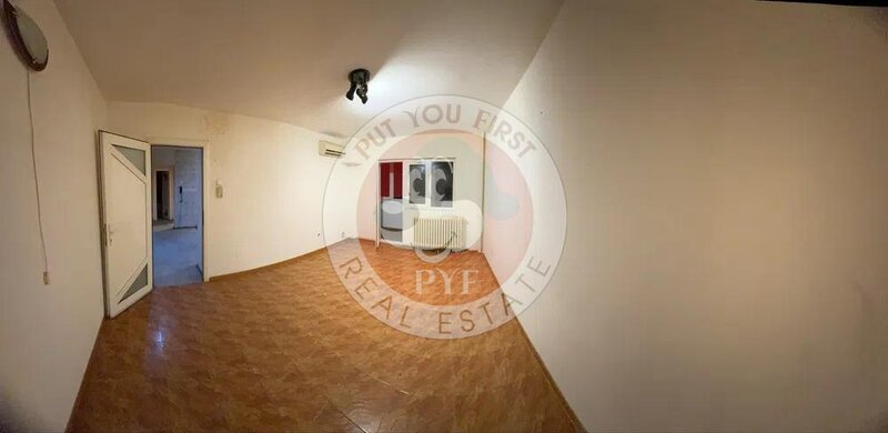 Metrou Piata Iancului | Apartament 2 camere | Decomandat | 55mp | B11977