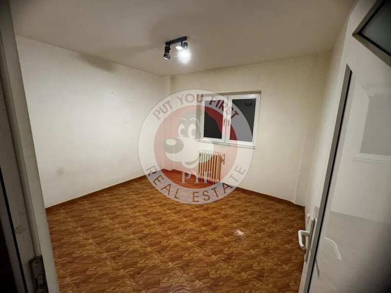 Metrou Piata Iancului | Apartament 2 camere | Decomandat | 55mp | B11977